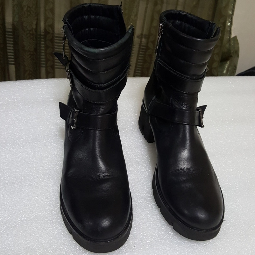 🎈BALDININI TREND🎈 women's ankle boots size 40